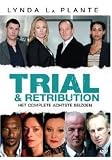 Trial & Retribution - Season Eight - 2-DVD Box Set ( Lynda La Plante`s Trial and Retribution ) ( Trial & Retribution - Entire Season 8 ) [ NON-USA FORMAT, PAL, Reg.2 Import - Netherlands ]