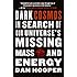 Dark Cosmos: In Search of Our Universe's Missing Mass and Energy