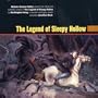 Legend of Sleepy Hollow