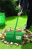 from Bosmere Leaf Rake & Grab Model N656