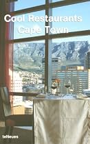 Cool Restaurants Cape Town