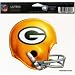 Green Bay Packers - Helmet Decal