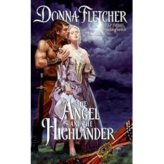 The Angel And The Highlander