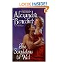 Too Scandalous to Wed