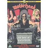 Mot�rhead - The Best of Mot�rhead (2002) - DVD