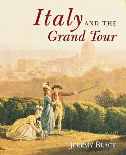 italy and the grand tour