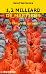 1,2 milliard de martiens / Les "vrais...