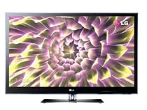 LG 60PK990 60-inch Widescreen Full HD 1080p 600Hz Infinia Plasma TV with Freeview HD