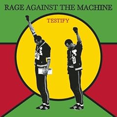 Testify / Guerrilla Radio / Freedom