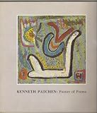 Kenneth Patchen: Painter of Poems.