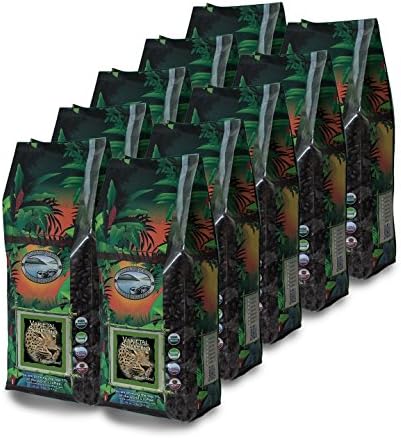 Varietal Supremo Espresso Blend, Ground, 20 Lb Box