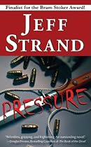 Pressure (Leisure Fiction)