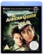The African Queen: Special Restoration Edition [Blu-ray] [1951]