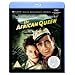 The African Queen: Special Restoration Edition [Blu-ray] [1951]