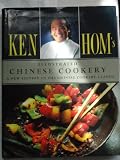 Ken Hom's illustrated Chinese cookery