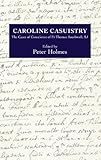 Caroline Casuistry : the cases of conscience of Fr Thomas Southwell SJ