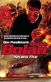 Havana Five (Don Pendleton's Mack Bolan)