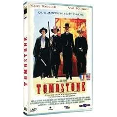 Tombstone