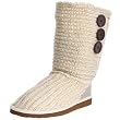 UNIONBAY Women's Nestle Sweater Boot