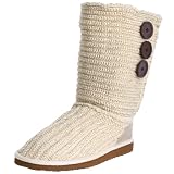 UNIONBAY Women's Nestle Sweater Boot