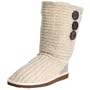 UNIONBAY Women's Nestle Sweater Boot