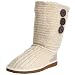 UNIONBAY Women's Nestle Sweater Boot Image