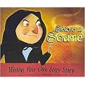 Share a Scare (Writing Your Own Scary Story) (Writer's Toolbox) (Paperback)