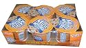 Kellogg's Frosted Mini Wheats Bite Size Cereal Six 2.5 Ounce Cups