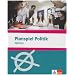 Planspiel Politik: Wahlen. 6.-10. Schuljahr. Spiel mit CD-ROM