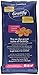 Gratify Gluten Free Pretzel Thins Sea Salt Vegan GF Pretzel Crisps, 10.5oz Bag (Pack of 6)