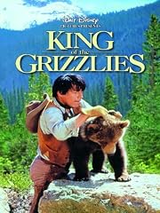 King Of The Grizzlies
