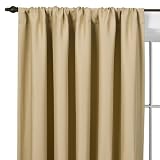 Eclipse Alf Thermaweave - Beige (52 x 84