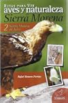 Rutas para ver aves y naturaleza en S...