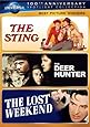 Best Picture Winners Spotlight Collection (The Sting / The Deer Hunter / The Lost Weekend)