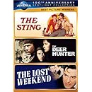 Best Picture Winners Spotlight Collection (The Sting / The Deer Hunter / The Lost Weekend)