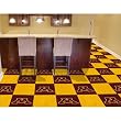 Minnesota Golden Gophers NCAA Team Carpet Tiles