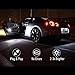 LEDpartsNow Toyota 4Runner 2003-2016 Xenon White Premium LED Interior Lights Package Kit (18 Pieces) + Install Tool
