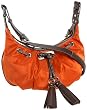 Rafe Michelle Cross-Body Hobo