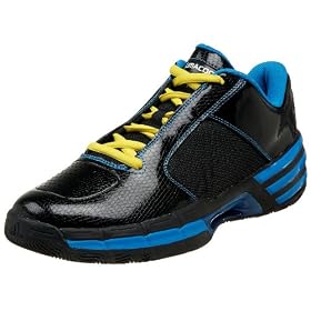 adidas Men's Mad Clima Low Basketball Shoe