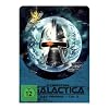 Kampfstern Galactica - Teil 3 [4 DVDs]
