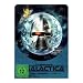 Kampfstern Galactica - Teil 3 [4 DVDs]
