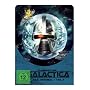 Kampfstern Galactica - Teil 3 (4 DVDs)