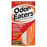 Odor-Eaters Insoles Ultra Comfort Pr