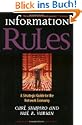 Information Rules