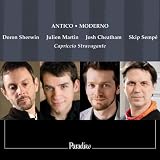 Antico Moderno