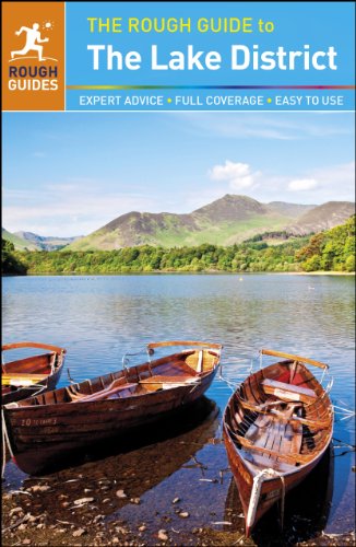 The Rough Guide to the Lake District (Rough Guide to...)