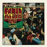 Fania All Stars - Anacaona (Cheetah)