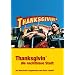 Thanksgivin', die nachtblaue Stadt