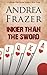 Inkier Than The Sword (The Falconer Files) (Volume 3)