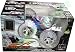Turbo Twister Rc (Remote Control) Stunt Car with Flashing Lights on the Wheels